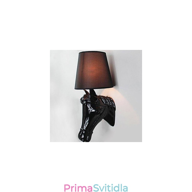 Nástěnné svícny Moderní Současná pryskyřice