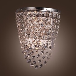 Crystal Wall podložky Moderní kovové