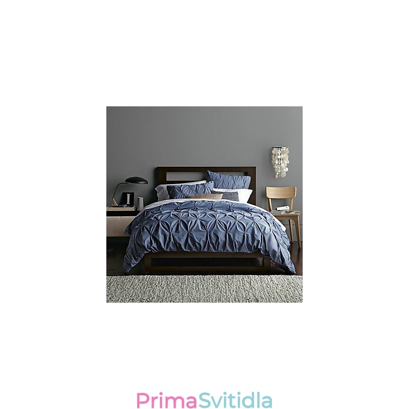 Stylové nástěnné svítidlo s 1 světlem v teplé bílé