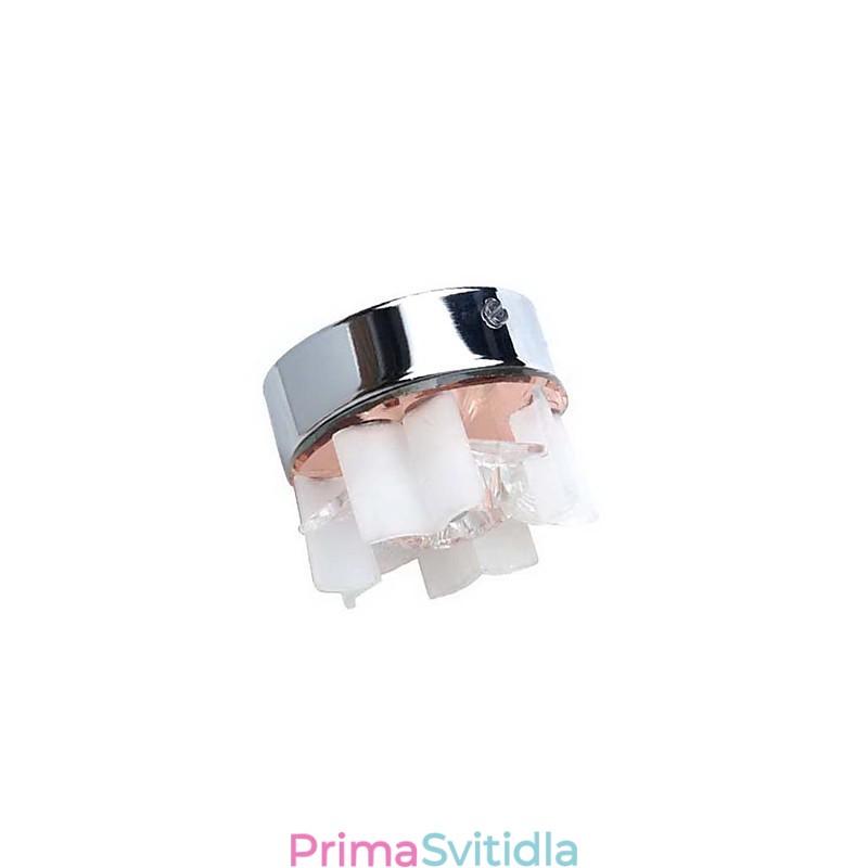 Nástěnné svícny moderní současné G4 kovové