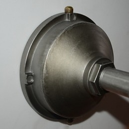 Nové Retro Loft Vintage Industrial Edison Nástěnné svítidlo Závěsné svítidlo