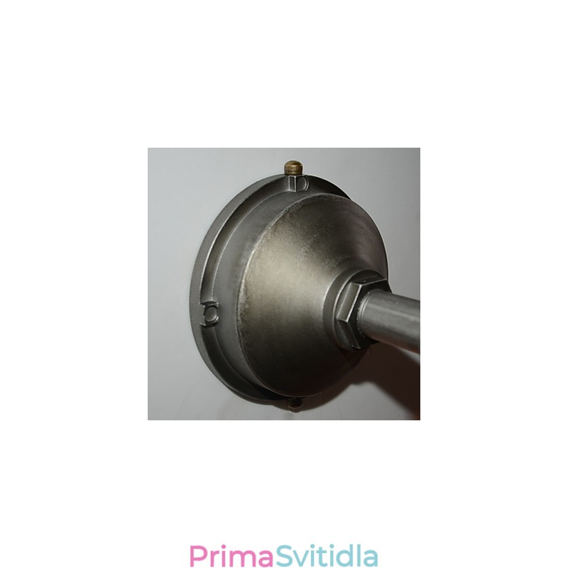 Nové Retro Loft Vintage Industrial Edison Nástěnné svítidlo Závěsné svítidlo