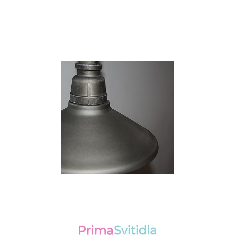 Nové Retro Loft Vintage Industrial Edison Nástěnné svítidlo Závěsné svítidlo
