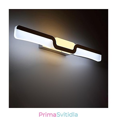 Integrovaná funkce moderních současných ostatních pro nástěnné svítidlo s okolním osvětlením Integrovaná funkce moderních současných ostatních pro nástěnné svítidlo s okolním osvětlením