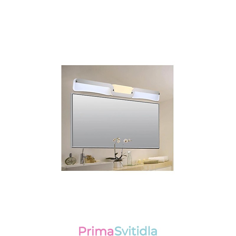 Integrovaná funkce moderních současných ostatních pro nástěnné svítidlo s okolním osvětlením