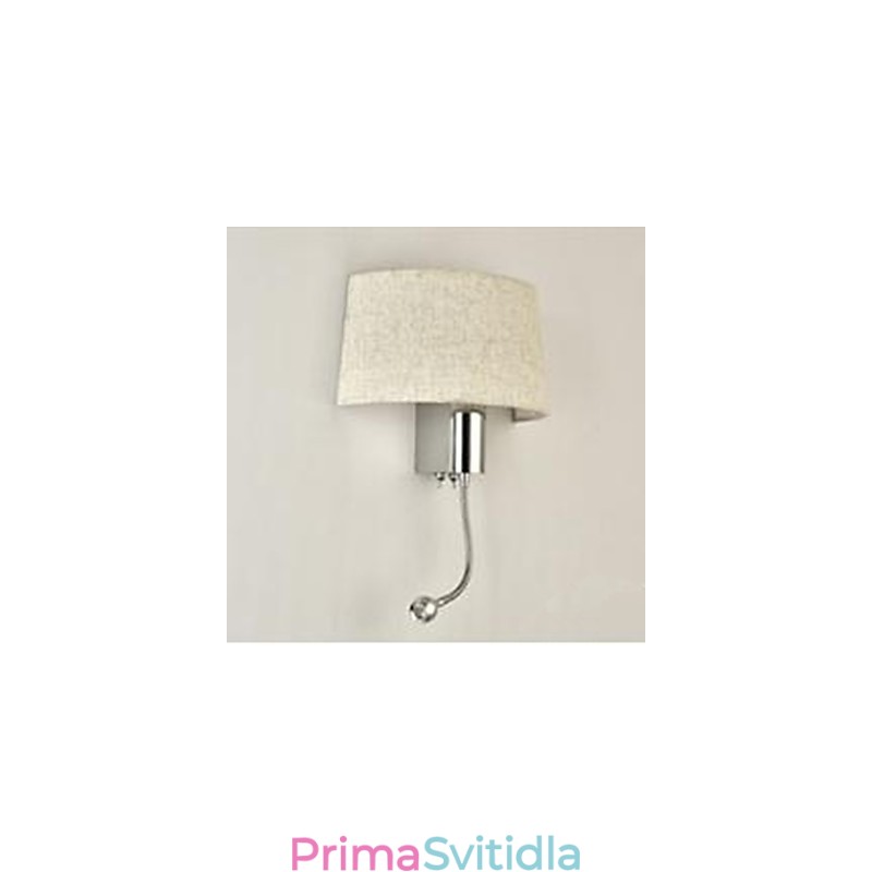 Hotelový pokoj Ložnice Lampička do uličky Noční lampa s americkým spínačem noční lampy