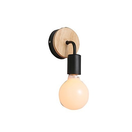 Moderní moderní funkce pro nástěnné svítidlo s nástěnným osvětlením v mini stylu Moderní moderní funkce pro nástěnné svítidlo s nástěnným osvětlením v mini stylu