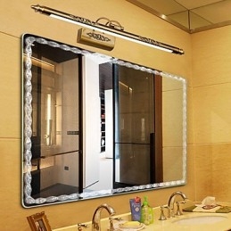 Přední zrcátko Světlo Modern Comtemporary Country Galvanizované Funkce pro