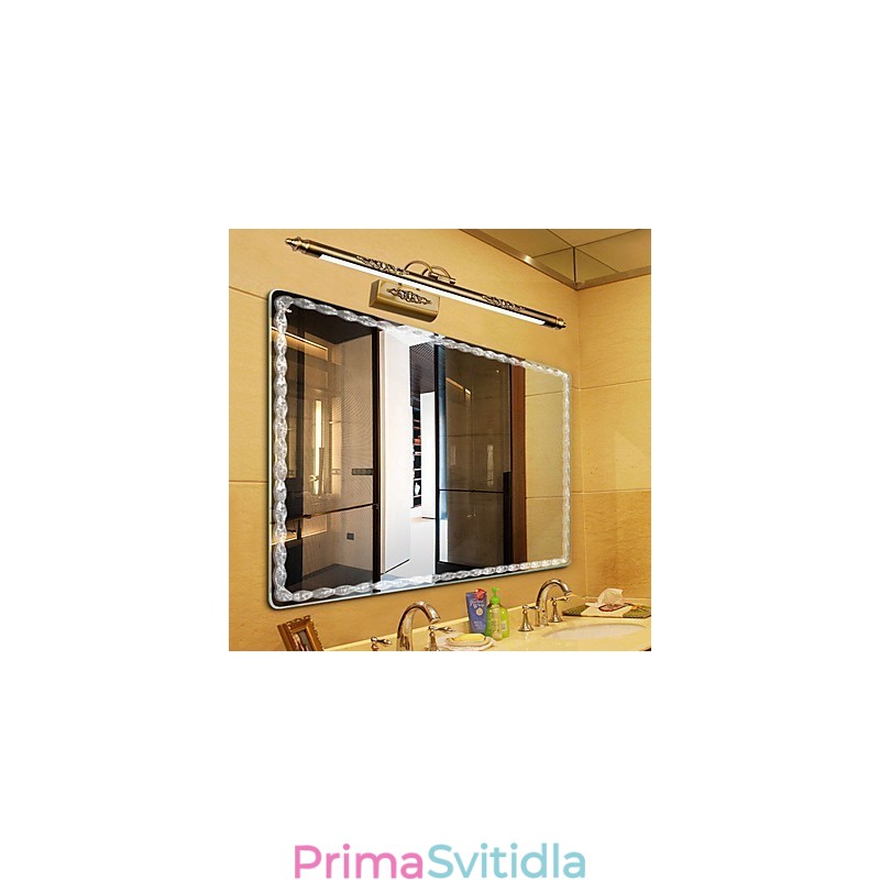 Přední zrcátko Světlo Modern Comtemporary Country Galvanizované Funkce pro