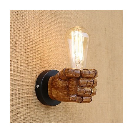 Moderní moderní country retro Ostatní funkce pro nástěnné nástěnné nástěnné svítidla v mini stylu Moderní moderní country retro Ostatní funkce pro nástěnné nástěnné nástěnné svítidla v mini stylu