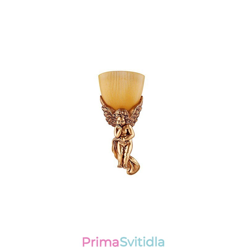 Moderní současná tradiční klasická rustikální malba Lodge pro okolní světlo v mini stylu