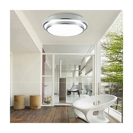 Zapuštěná svítidla Stting Light Kulaté jednoduché moderní průměr 51CM Zapuštěná svítidla Stting Light Kulaté jednoduché moderní průměr 51CM
