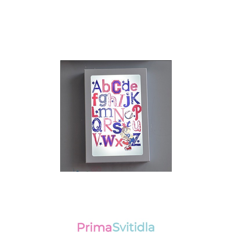 Integrovaná funkce moderního současného moderního současného malování pro nástěnné nástěnné svítidla s osvětlením