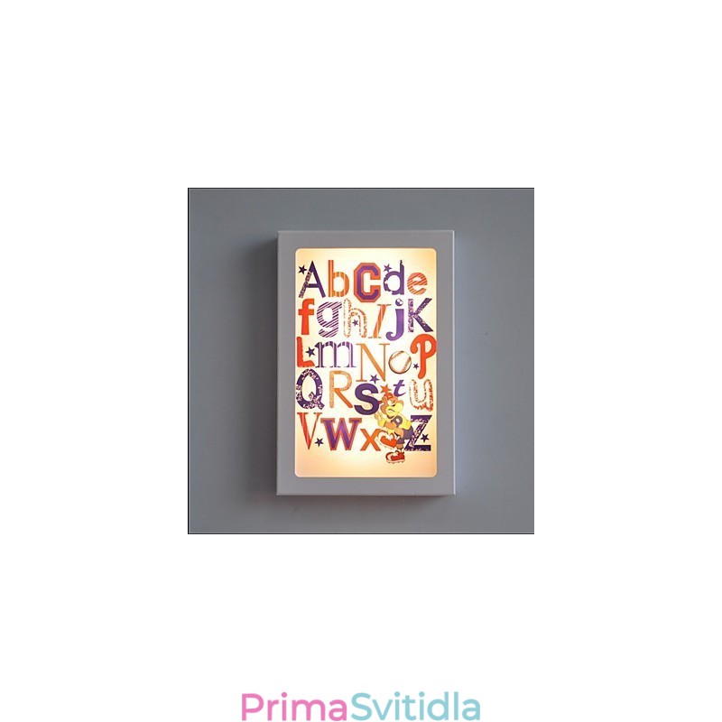 Integrovaná funkce moderního současného moderního současného malování pro nástěnné nástěnné svítidla s osvětlením