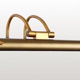 Přední zrcátko Světlo Modern Comtemporary Country Galvanizované Funkce pro