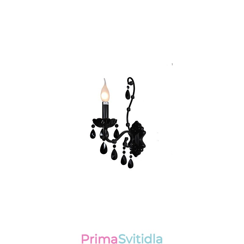 Moderní současná tradiční klasická rustikální venkovská malba pro Crysta Uplight