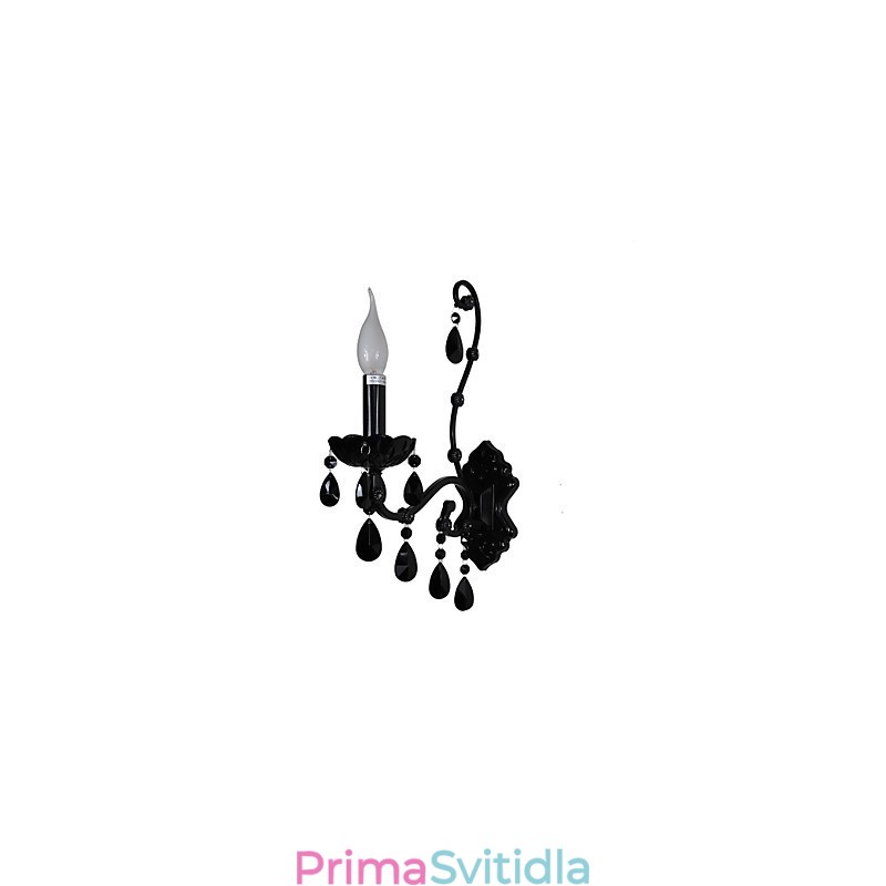 Moderní současná tradiční klasická rustikální venkovská malba pro Crysta Uplight