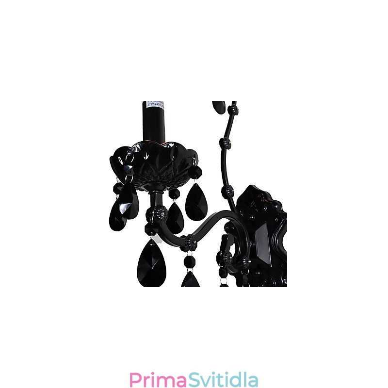 Moderní současná tradiční klasická rustikální venkovská malba pro Crysta Uplight