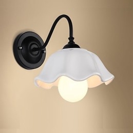 Moderní současná rustikální chata Country Others Funkce nástěnného svítidla v mini stylu Downlight