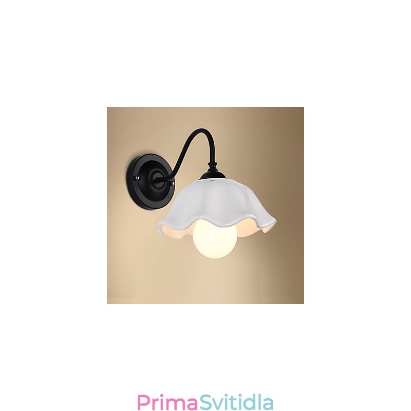 Moderní současná rustikální chata Country Others Funkce nástěnného svítidla v mini stylu Downlight