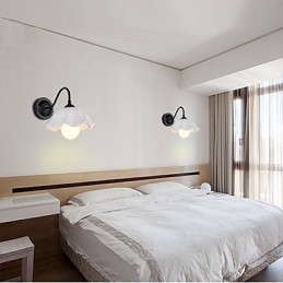 Moderní současná rustikální chata Country Others Funkce nástěnného svítidla v mini stylu Downlight