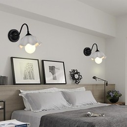 Moderní současná rustikální chata Country Others Funkce nástěnného svítidla v mini stylu Downlight