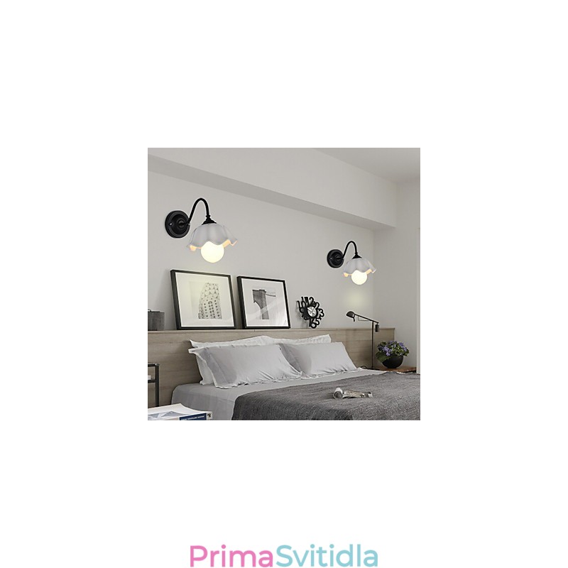 Moderní současná rustikální chata Country Others Funkce nástěnného svítidla v mini stylu Downlight