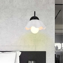 Moderní současná rustikální chata Country Others Funkce nástěnného svítidla v mini stylu Downlight