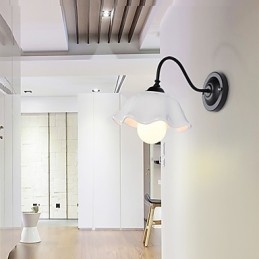 Moderní současná rustikální chata Country Others Funkce nástěnného svítidla v mini stylu Downlight