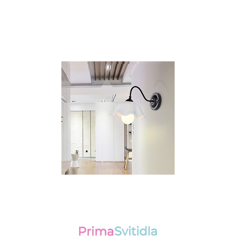 Moderní současná rustikální chata Country Others Funkce nástěnného svítidla v mini stylu Downlight