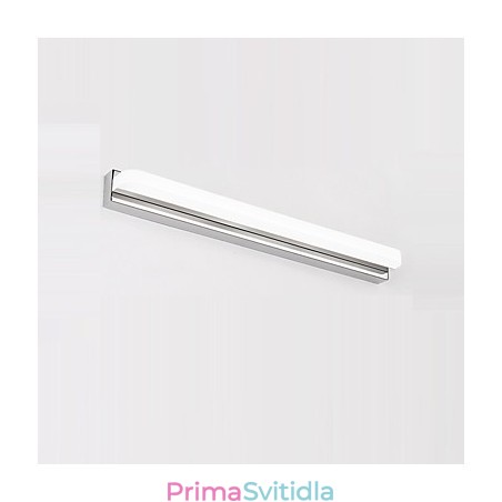 Integrovaná funkce moderního současného chromu pro nástěnné osvětlení koupelny s okolním světlem Integrovaná funkce moderního současného chromu pro nástěnné osvětlení koupelny s okolním světlem