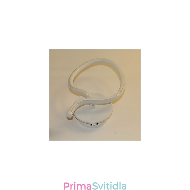 Moderní minimalistická nástěnná lampa noční kreativní lampa do chodby hliníkové osvětlení