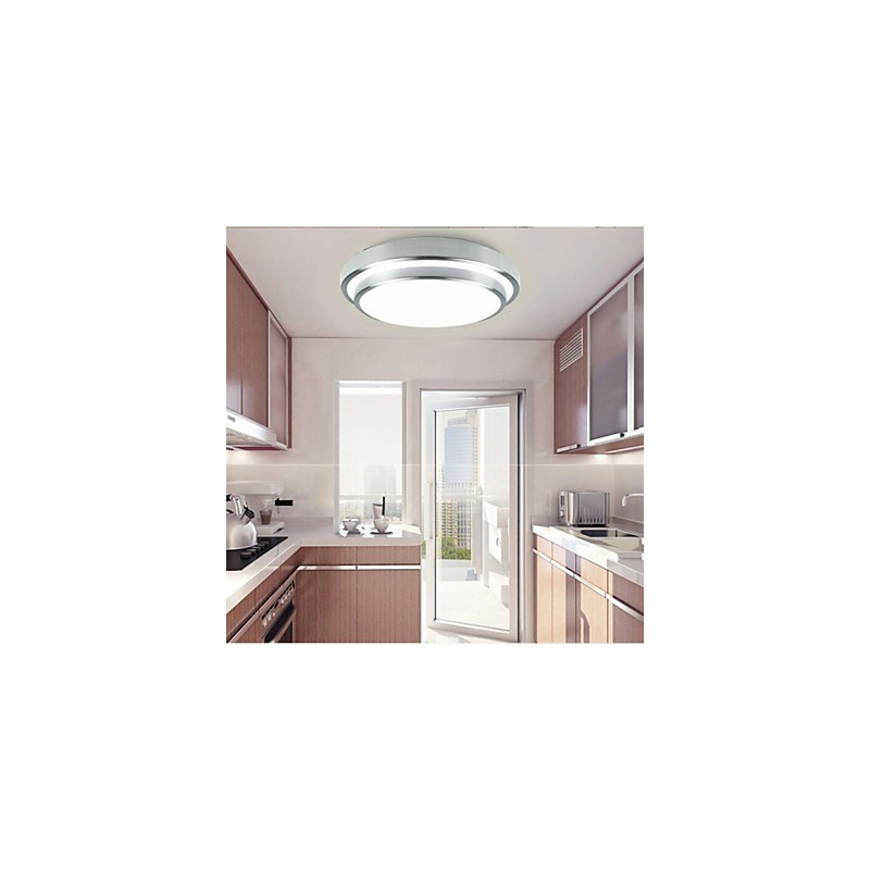 Zapuštěná svítidla Stting Light Kulaté jednoduché moderní průměr 51CM