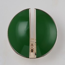 Moderní současná vintage malba pro nástěnné svítidlo v mini stylu uplight