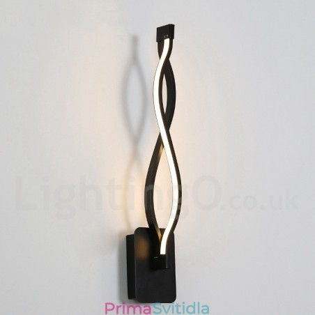 Moderní minimalistické nástěnné svítidlo Obývací pokoj Chodba Chodba Schody Světlá noční lampa Moderní minimalistické nástěnné svítidlo Obývací pokoj Chodba Chodba Schody Světlá noční lampa