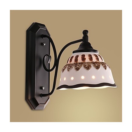 Moderní současná rustikální chata Country Others pro nástěnné svítidlo v mini stylu Downlight Moderní současná rustikální chata Country Others pro nástěnné svítidlo v mini stylu Downlight