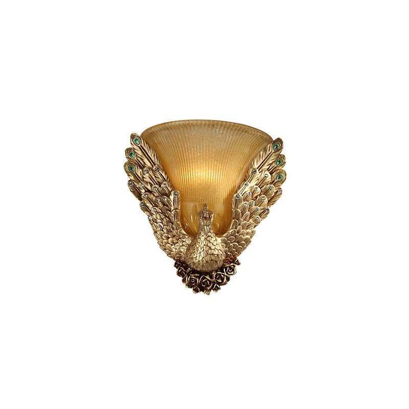 Moderní, moderní, tradiční, klasická, rustikální, Lodge malba pro prostředí Crystal Mini Style