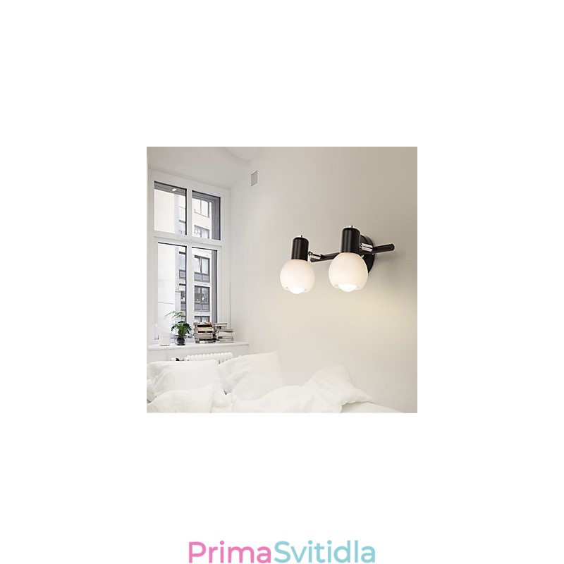 Moderní moderní rustikální Lodge Country Moderní současná malba pro prostředí v mini stylu