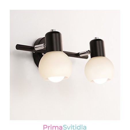Rustic Lodge galvanicky pokovená funkce pro nástěnné osvětlení koupelny Downlight Rustic Lodge galvanicky pokovená funkce pro nástěnné osvětlení koupelny Downlight