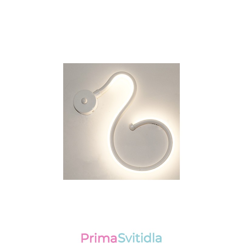 Moderní minimalistická lampa do ložnice Kreativní studio Nástěnná lampa do obývacího pokoje Světlo do uličky Schody