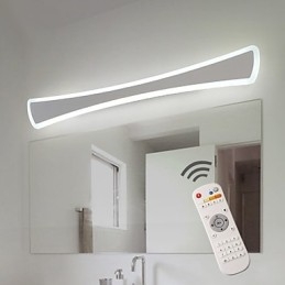 Bezelektrodové stmívací nástěnné svítidlo Integrované moderní Současné ostatní Funkce pro styl Mini Ambient Light Nástěnné svítidlo Nástěnné svítidlo