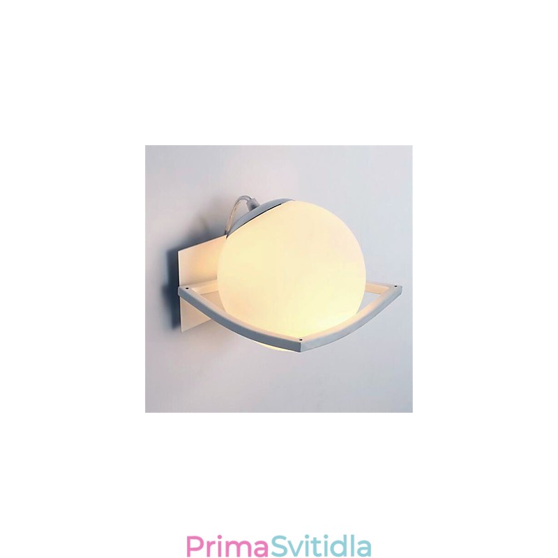 Moderní moderní galvanicky pokovená funkce pro ochranu zraku v mini stylu nástěnných svítidel s okolním světlem