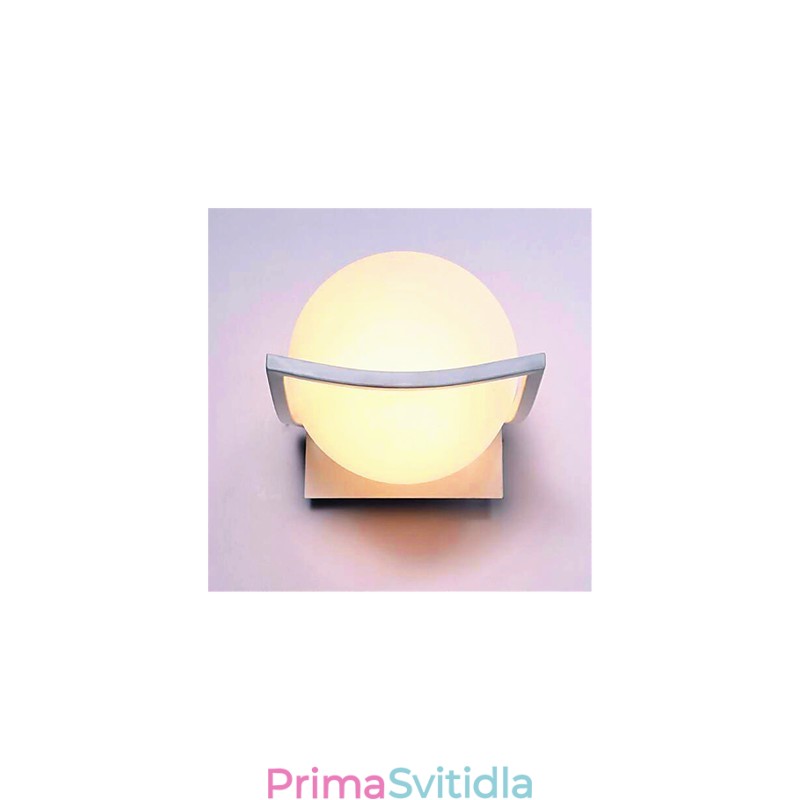 Moderní moderní galvanicky pokovená funkce pro ochranu zraku v mini stylu nástěnných svítidel s okolním světlem