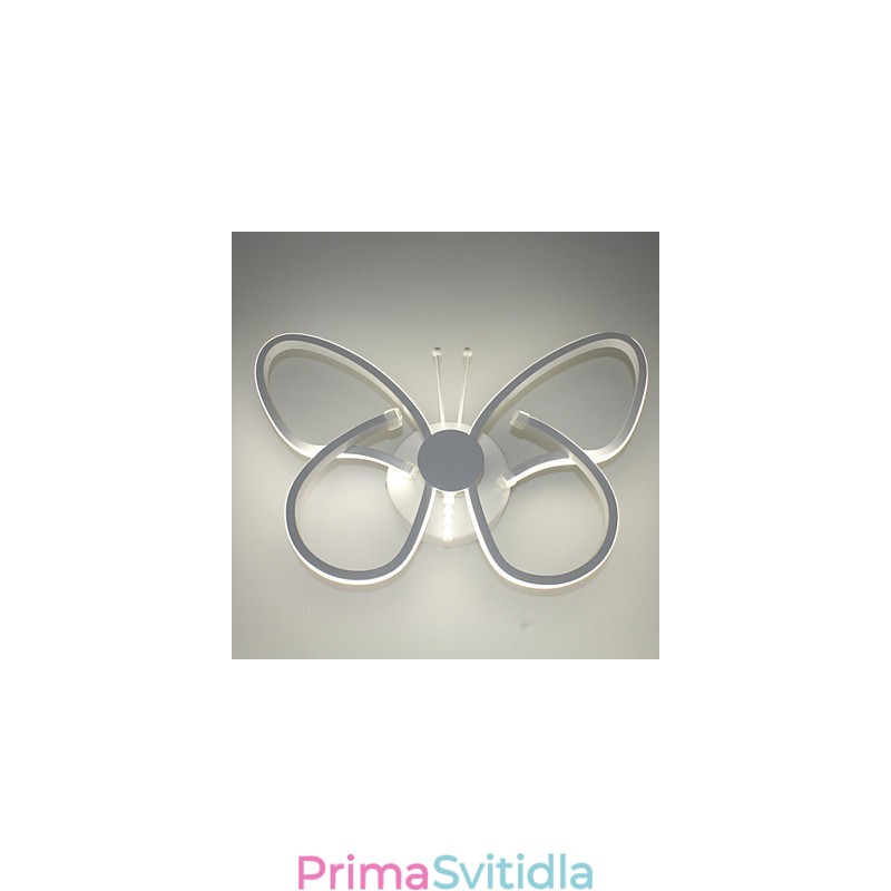 Hliníková dekorativní lampa Nástěnná lampa Jednoduchá chodba do obývacího pokoje Kreativní osobnost Bedlight