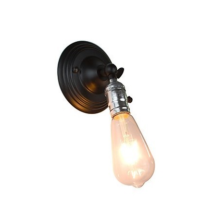 Galvanicky pokovená funkce nástěnného svítidla Downlight Galvanicky pokovená funkce nástěnného svítidla Downlight