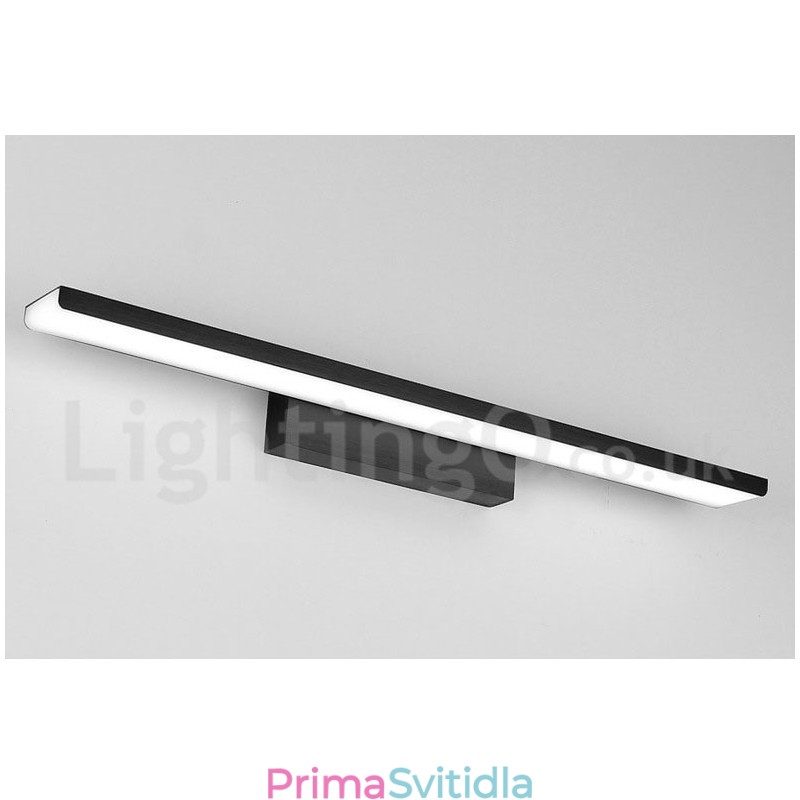 Lampa IPMirror Koupelnová světla Hliníkové materiály a akrylová nástěnná svítidla Osvětlení