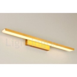 Lampa IPMirror Koupelnová světla Hliníkové materiály a akrylová nástěnná svítidla Osvětlení