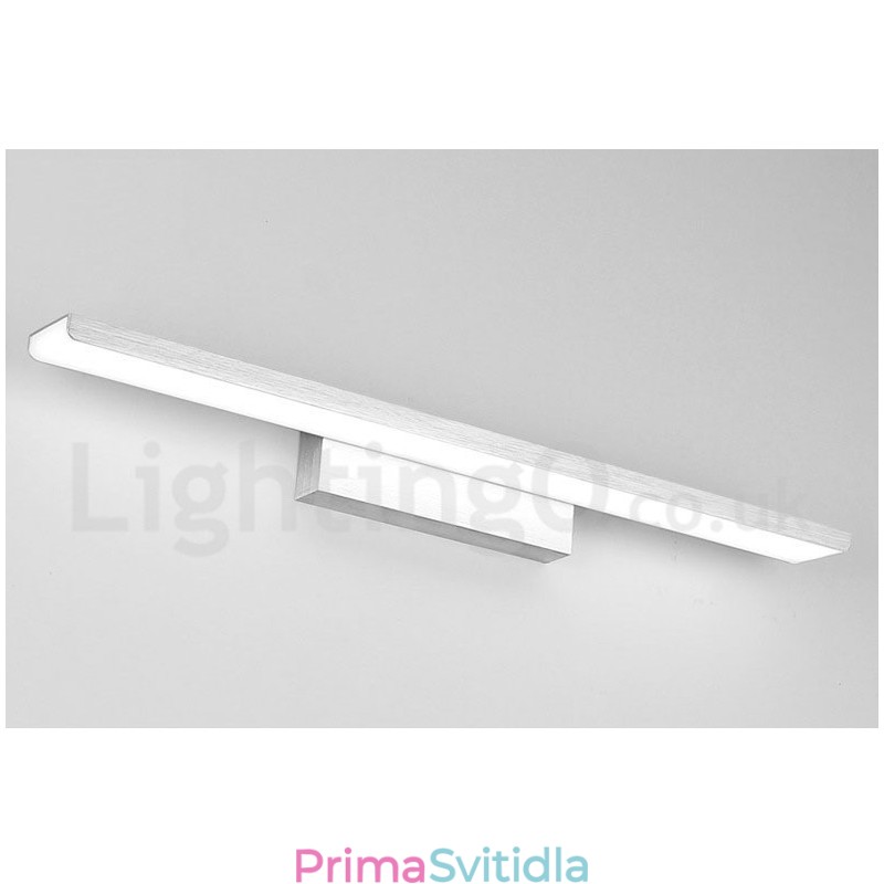 Lampa IPMirror Koupelnová světla Hliníkové materiály a akrylová nástěnná svítidla Osvětlení