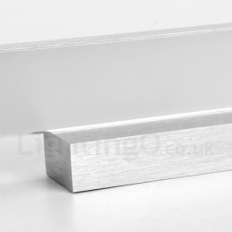 Lampa IPMirror Koupelnová světla Hliníkové materiály a akrylová nástěnná svítidla Osvětlení