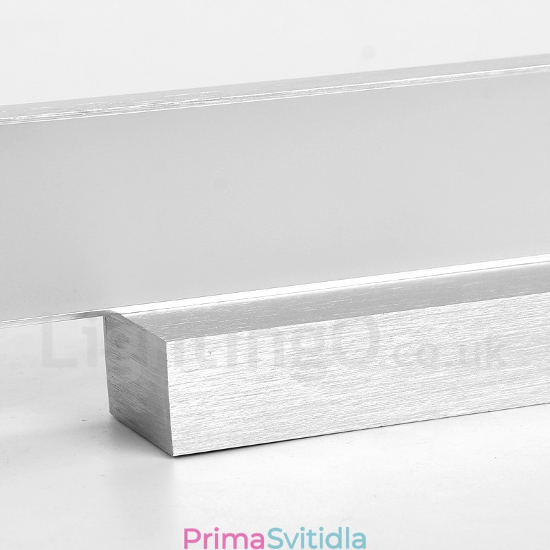Lampa IPMirror Koupelnová světla Hliníkové materiály a akrylová nástěnná svítidla Osvětlení